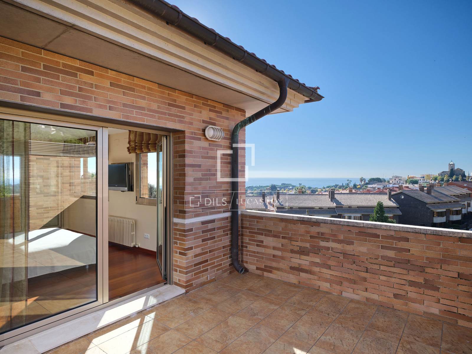 Villa in Sant Vicenc De Montalt, Barcelona, Spanien 5 Schlafzimmer, 604 m2 Nr. 150485