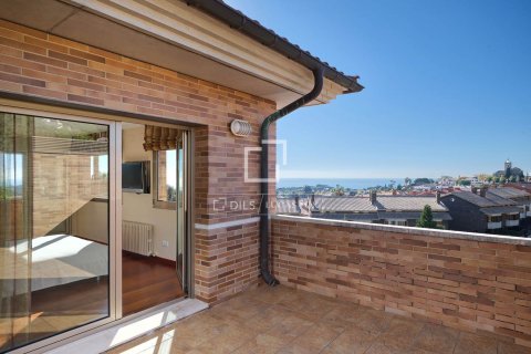 Villa for sale in Sant Vicenc De Montalt, Barcelona, Spain 5 bedrooms, 604 sq.m. No. 150485 - photo 21