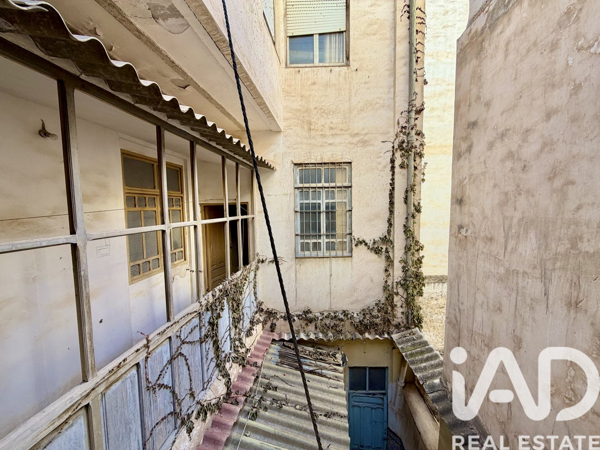 Dom w Abaran, Murcia, Hiszpania 8 sypialni, 417 mkw. nr 185553