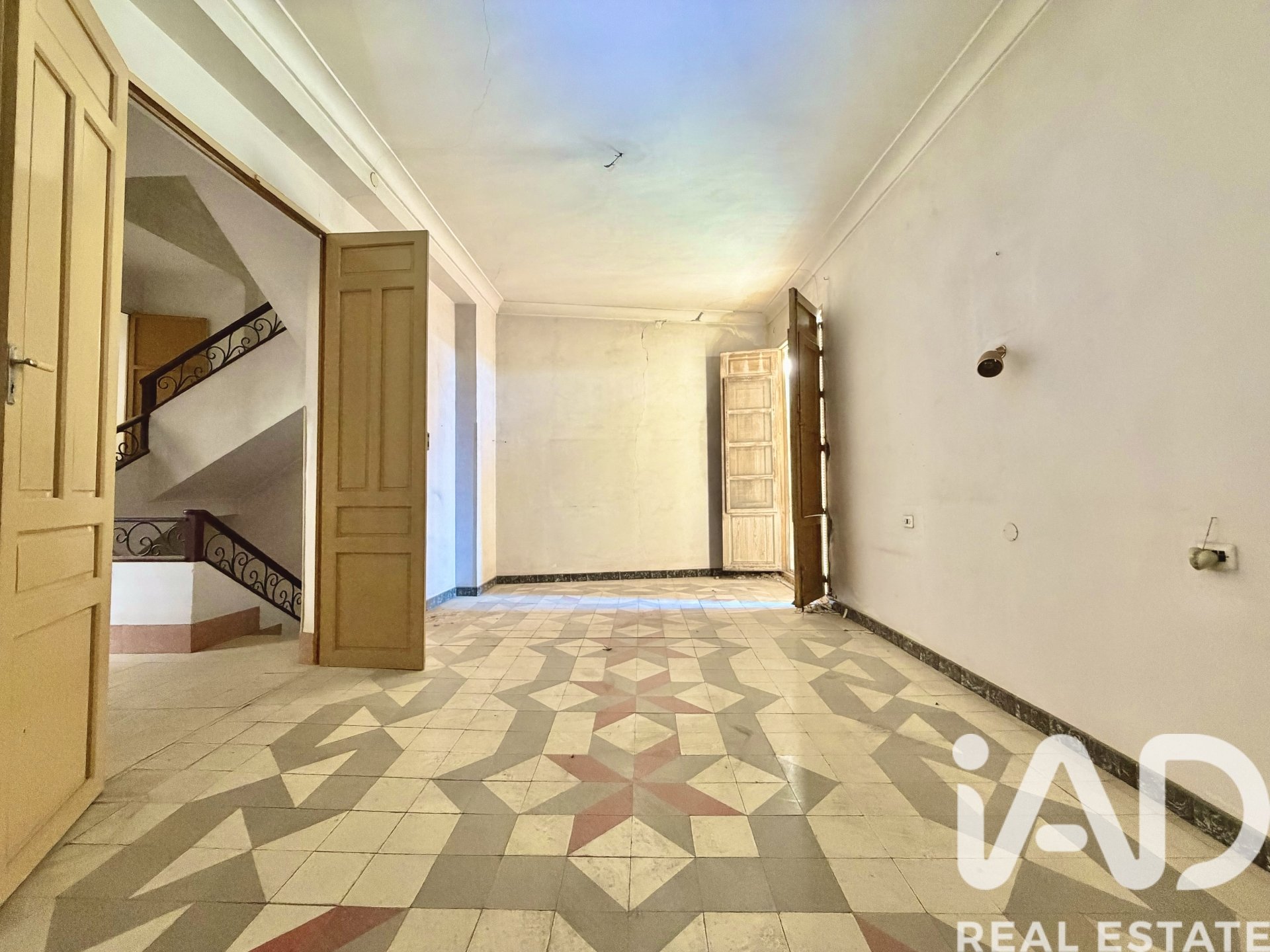 Dom w Abaran, Murcia, Hiszpania 8 sypialni, 417 mkw. nr 185553
