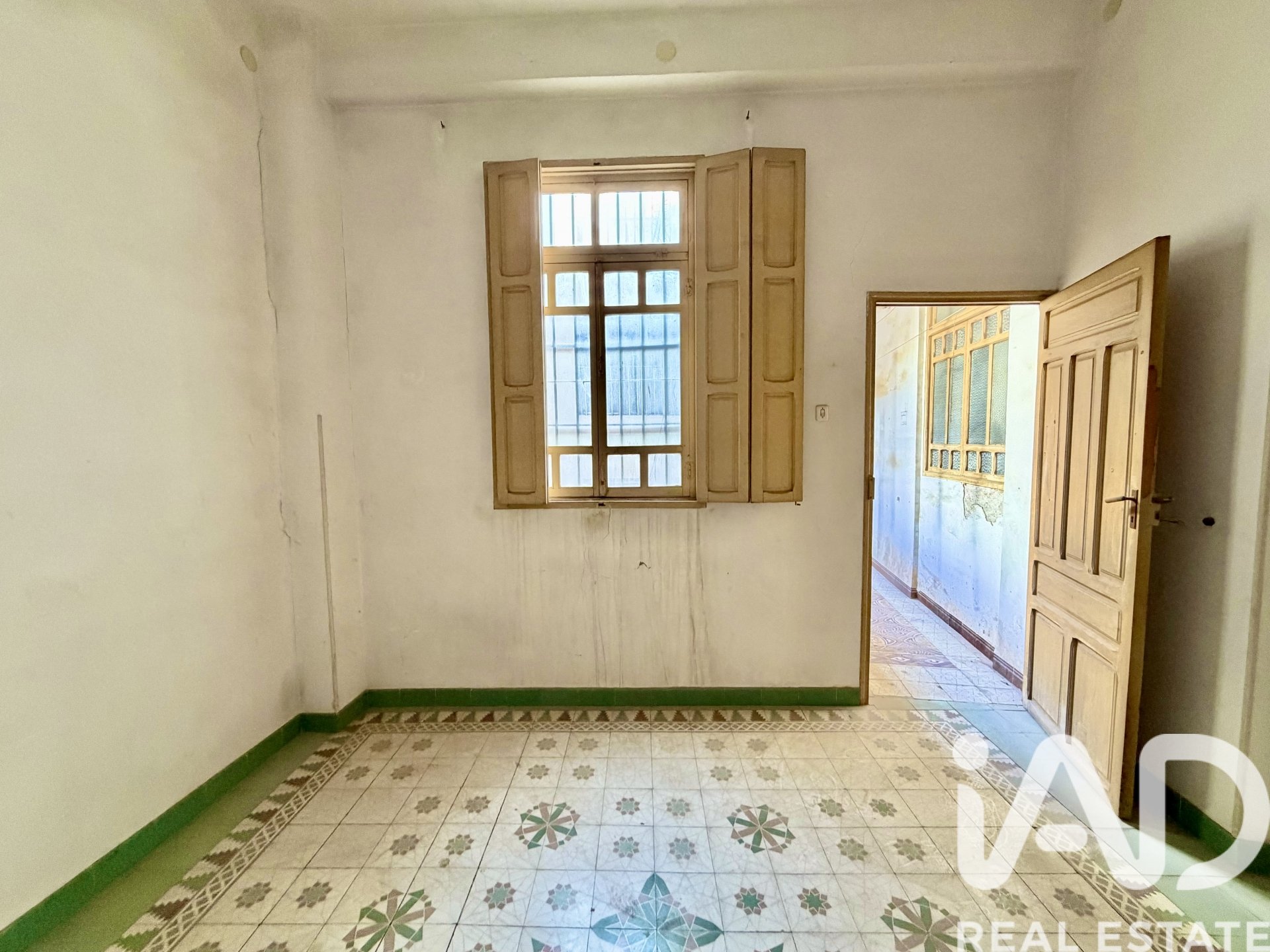 Dom w Abaran, Murcia, Hiszpania 8 sypialni, 417 mkw. nr 185553