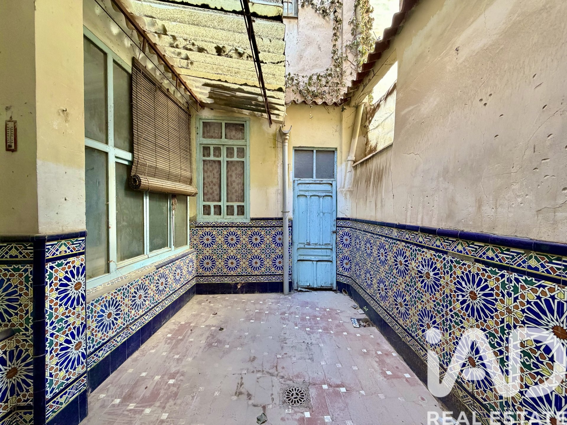 Dom w Abaran, Murcia, Hiszpania 8 sypialni, 417 mkw. nr 185553