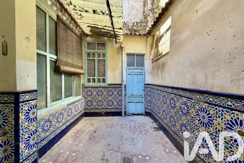 Сasa en venta en Abarán, Murcia, España 8 dormitorios, 417 m2 No. 185553 - foto 9