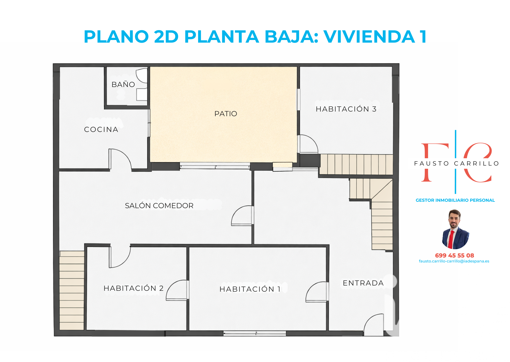 Dom w Abaran, Murcia, Hiszpania 8 sypialni, 417 mkw. nr 185553