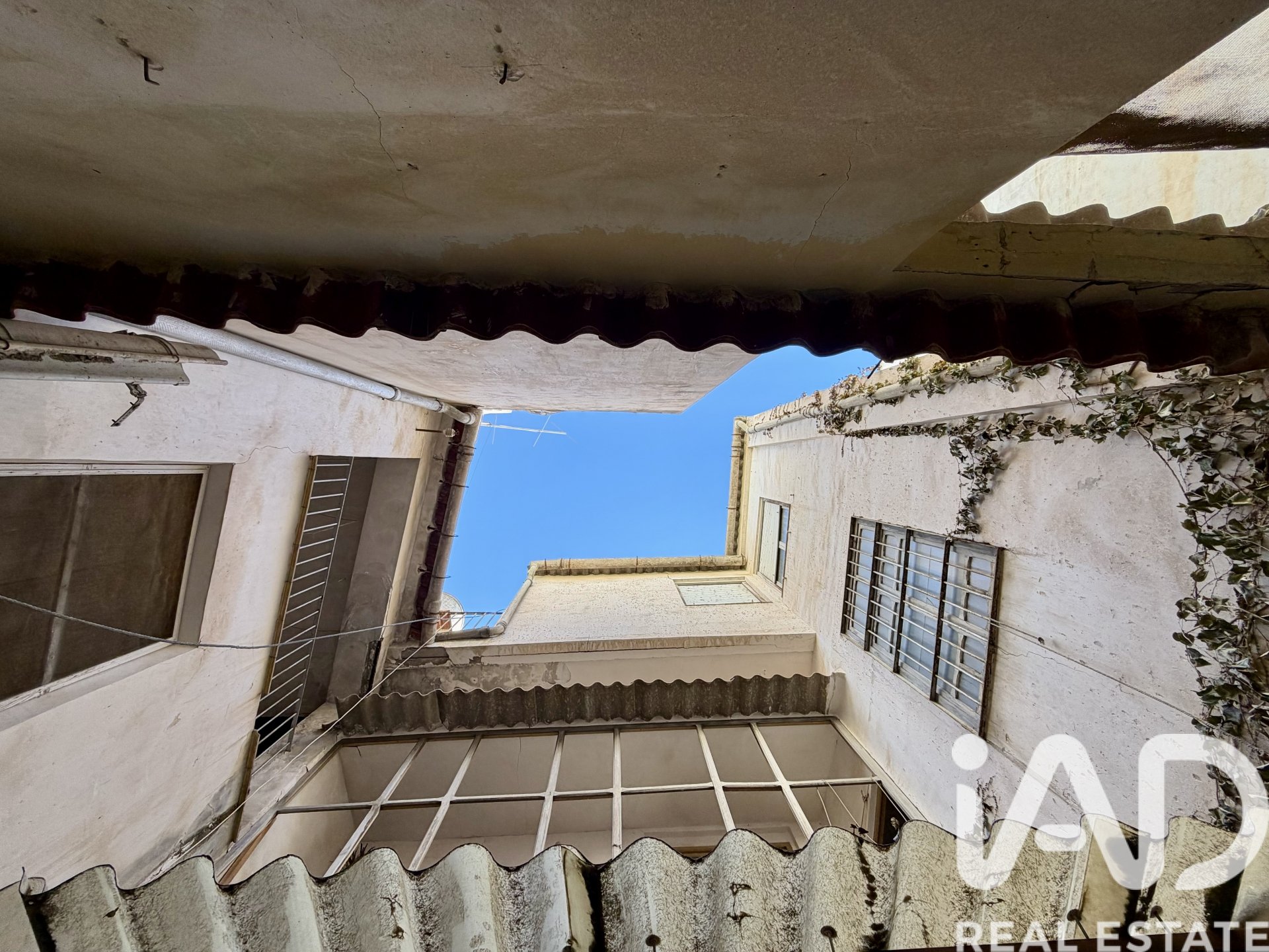 Dom w Abaran, Murcia, Hiszpania 8 sypialni, 417 mkw. nr 185553