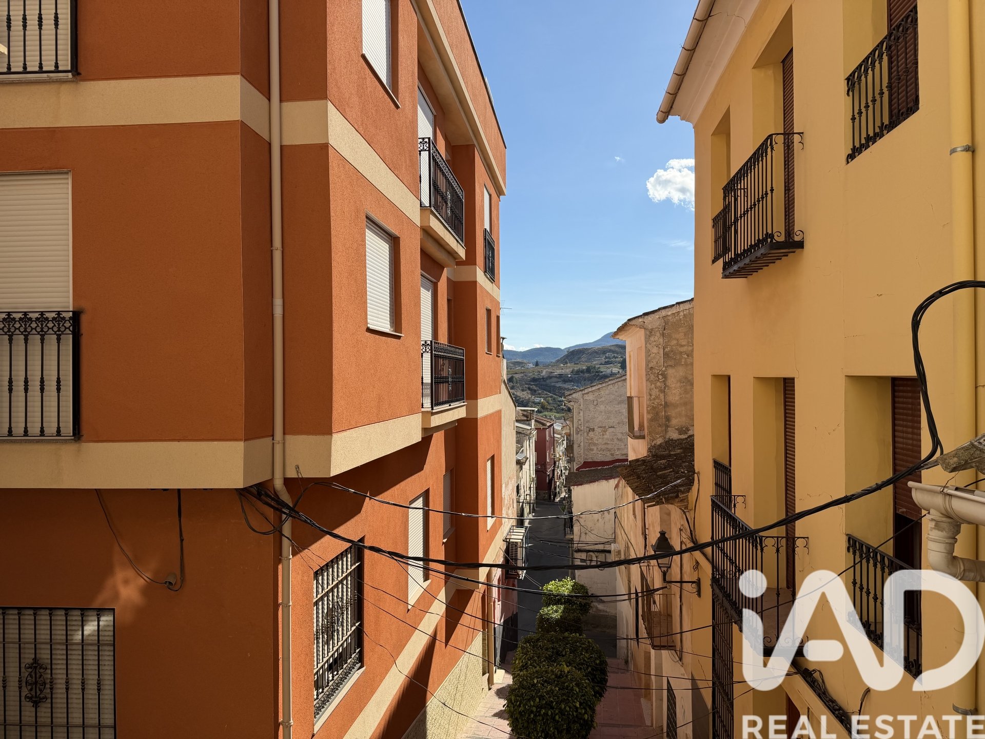 Dom w Abaran, Murcia, Hiszpania 8 sypialni, 417 mkw. nr 185553