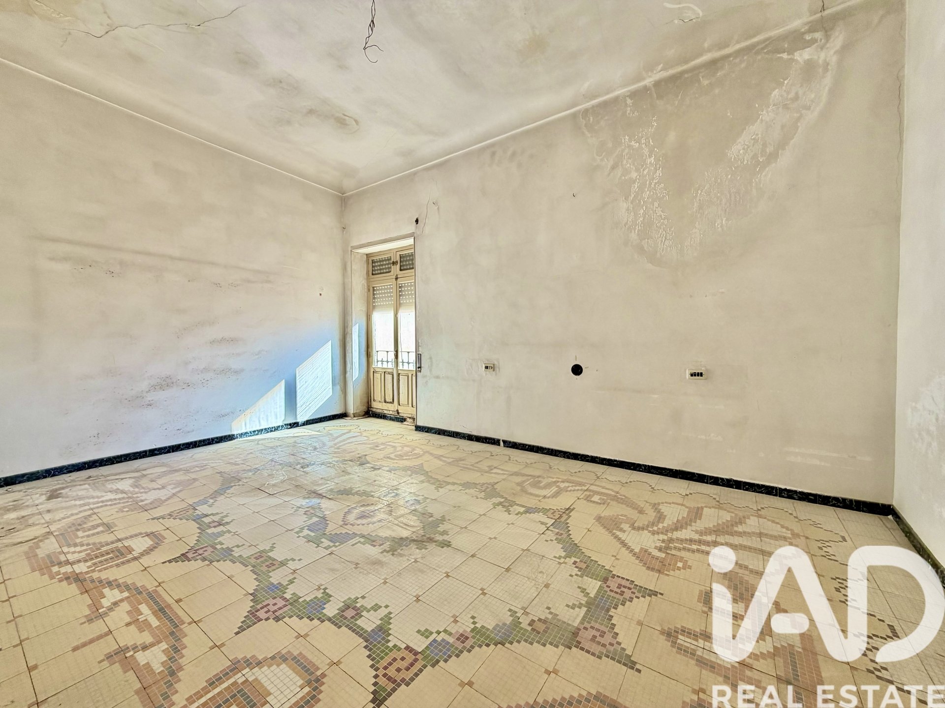 Dom w Abaran, Murcia, Hiszpania 8 sypialni, 417 mkw. nr 185553