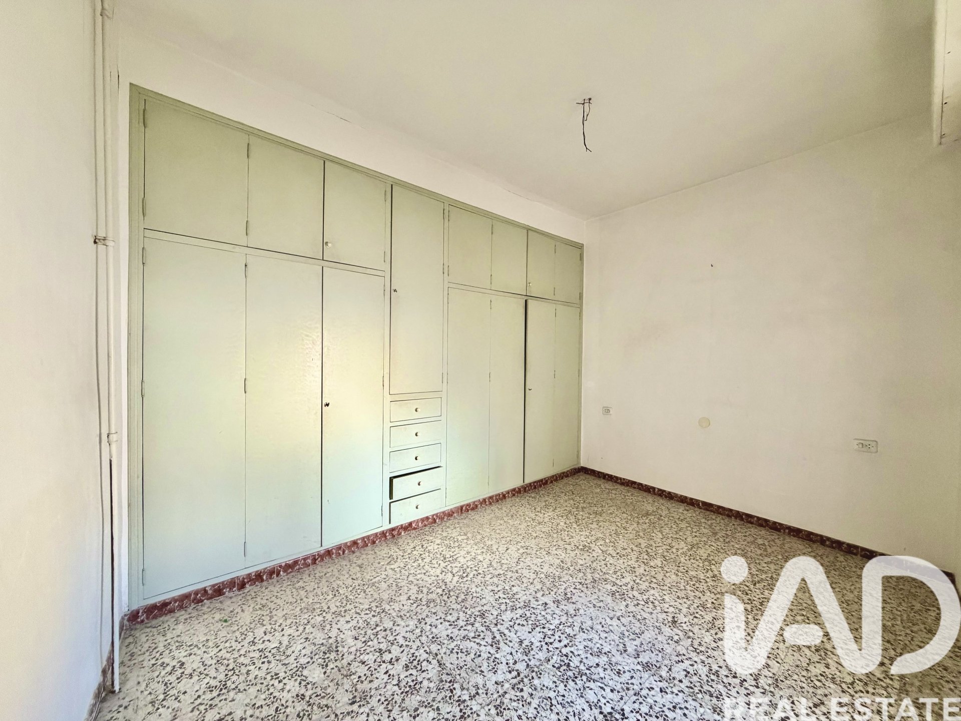 Dom w Abaran, Murcia, Hiszpania 8 sypialni, 417 mkw. nr 185553