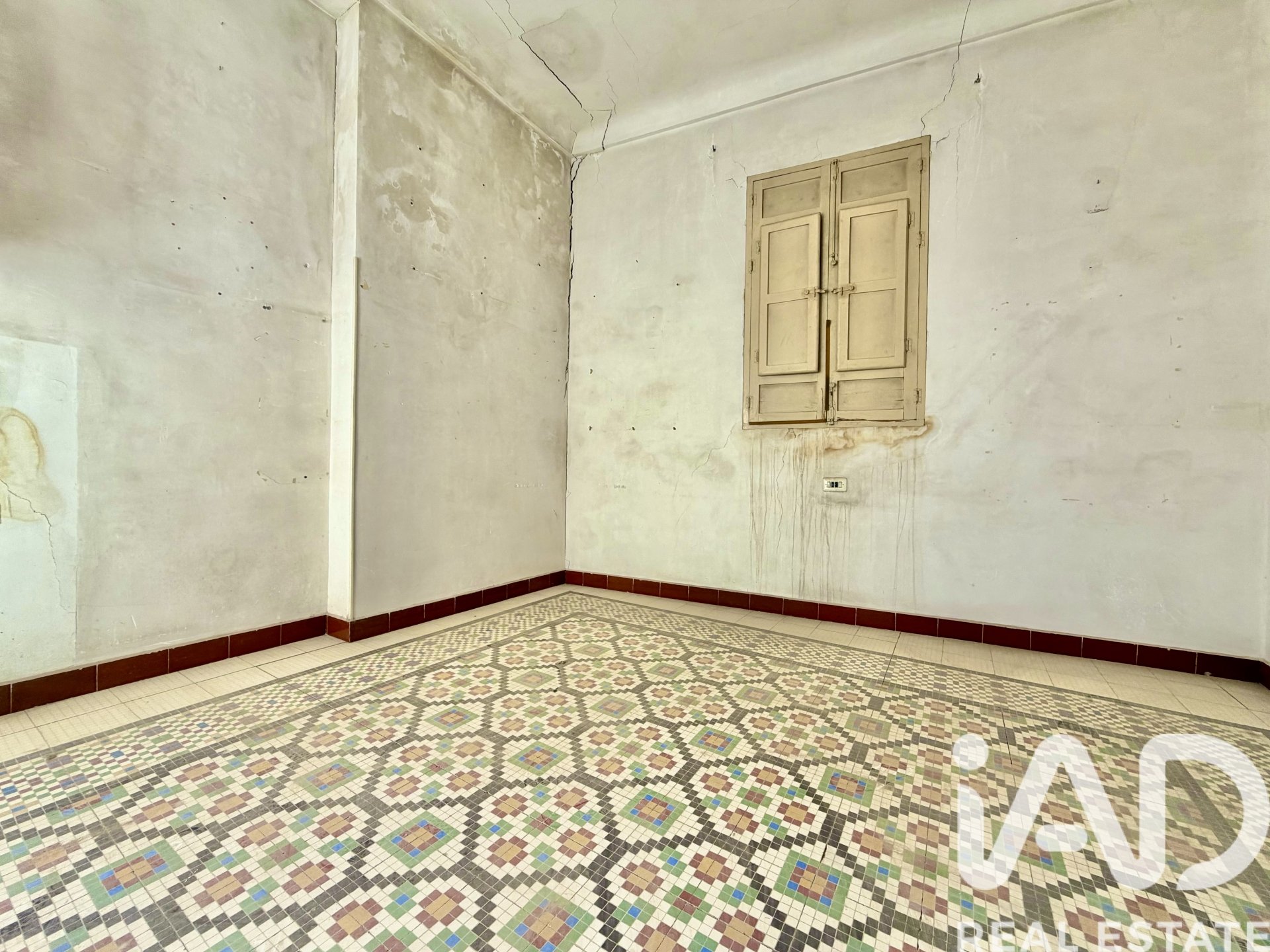 Dom w Abaran, Murcia, Hiszpania 8 sypialni, 417 mkw. nr 185553