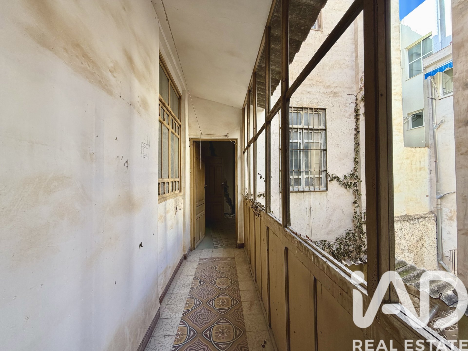 Dom w Abaran, Murcia, Hiszpania 8 sypialni, 417 mkw. nr 185553