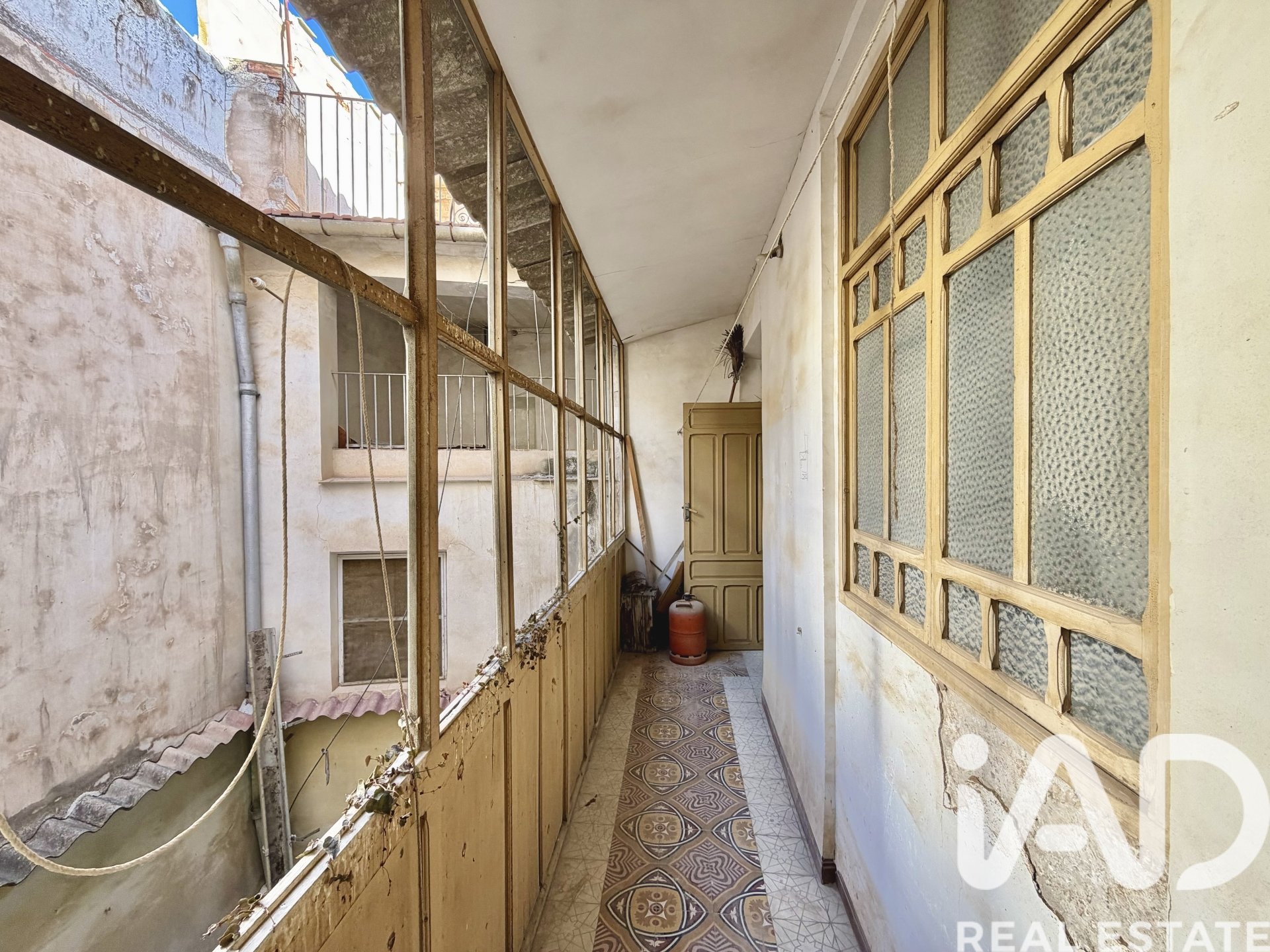 Dom w Abaran, Murcia, Hiszpania 8 sypialni, 417 mkw. nr 185553