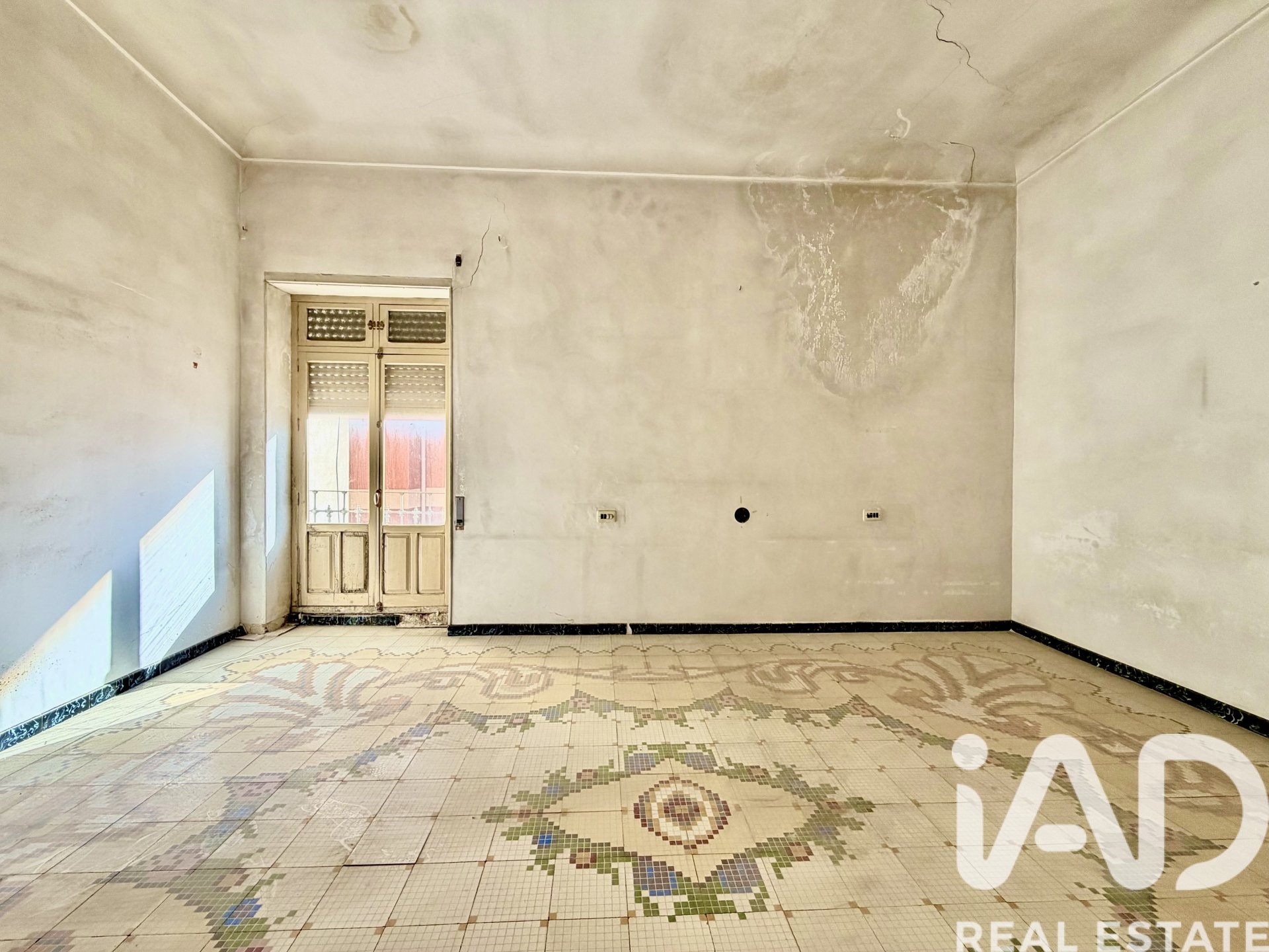 Dom w Abaran, Murcia, Hiszpania 8 sypialni, 417 mkw. nr 185553