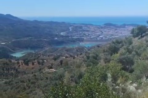 Tontti Malaga, Espanja 16638 m2 No. 185557