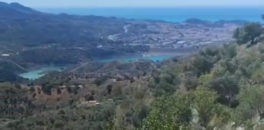 Land plot à Malaga, Espagne 16638 m2 No. 185557