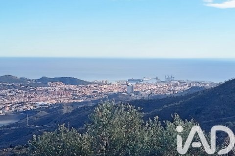 Land plot à vendre à Malaga, Espagne, 16638 m2 No. 185557 - photo 2