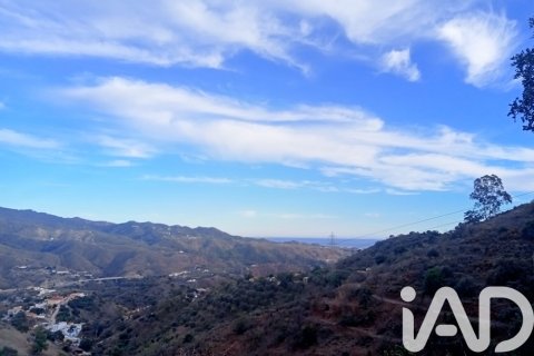 Land plot à vendre à Malaga, Espagne, 16638 m2 No. 185557 - photo 3