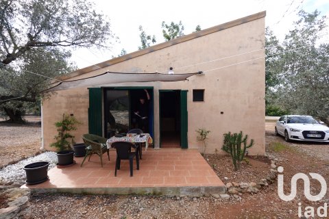 Gewerbeimmobilien in Santa Barbara, Tarragona, Spanien Nr. 185558