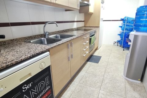 Apartment for sale in Sant Jordi, Castellon, Spain 1 bedroom, 72 sq.m. No. 185554 - photo 6