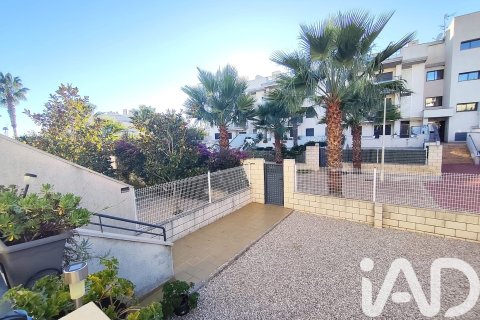 Apartment for sale in Sant Jordi, Castellon, Spain 1 bedroom, 72 sq.m. No. 185554 - photo 19