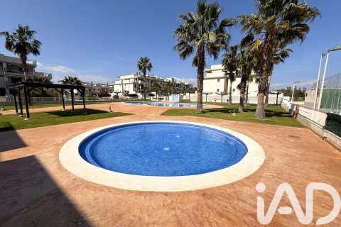 Apartment for sale in Sant Jordi, Castellon, Spain 1 bedroom, 72 sq.m. No. 185554 - photo 28