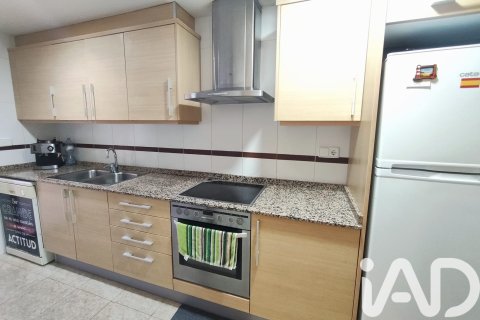 Apartment for sale in Sant Jordi, Castellon, Spain 1 bedroom, 72 sq.m. No. 185554 - photo 7