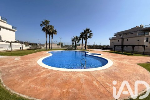 Apartment for sale in Sant Jordi, Castellon, Spain 1 bedroom, 72 sq.m. No. 185554 - photo 27