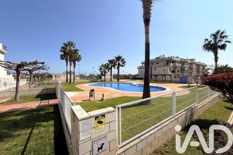 Apartment for sale in Sant Jordi, Castellon, Spain 1 bedroom, 72 sq.m. No. 185554 - photo 25
