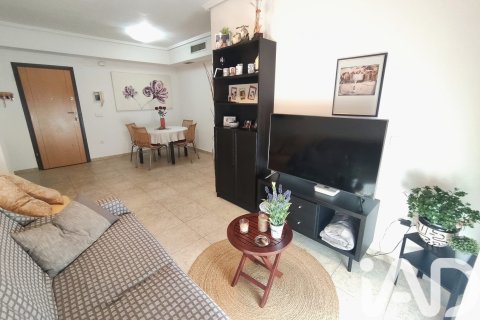 Apartment for sale in Sant Jordi, Castellon, Spain 1 bedroom, 72 sq.m. No. 185554 - photo 4