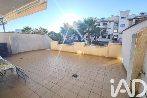 Apartment for sale in Sant Jordi, Castellon, Spain 1 bedroom, 72 sq.m. No. 185554 - photo 17