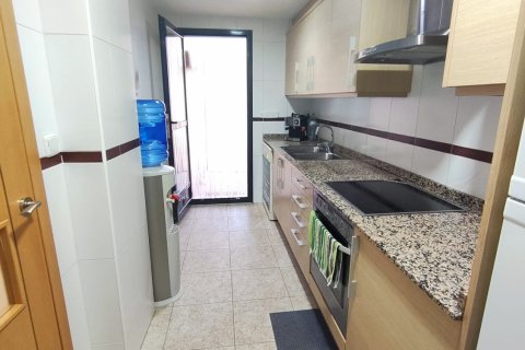 Apartment for sale in Sant Jordi, Castellon, Spain 1 bedroom, 72 sq.m. No. 185554 - photo 5
