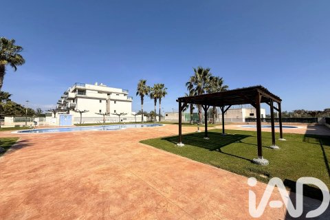 Apartment for sale in Sant Jordi, Castellon, Spain 1 bedroom, 72 sq.m. No. 185554 - photo 26