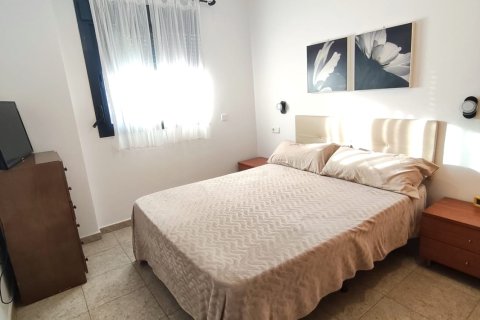 Apartment for sale in Sant Jordi, Castellon, Spain 1 bedroom, 72 sq.m. No. 185554 - photo 9
