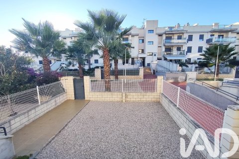 Apartment for sale in Sant Jordi, Castellon, Spain 1 bedroom, 72 sq.m. No. 185554 - photo 20