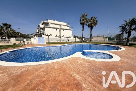 Apartment for sale in Sant Jordi, Castellon, Spain 1 bedroom, 72 sq.m. No. 185554 - photo 24