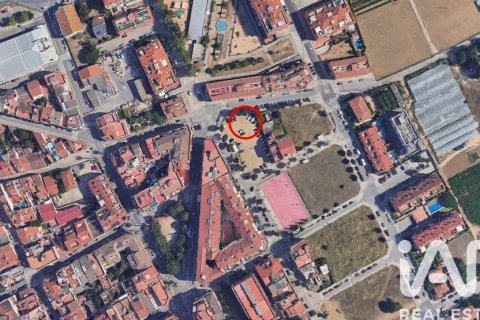 Tontti myytävänä Pineda de Mar, Barcelona, Espanja , 165 m2 No. 185555 - kuva 5