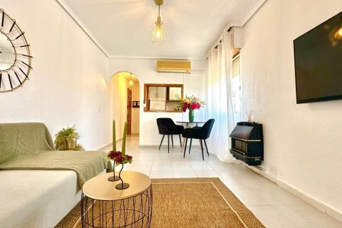 Apartment for sale in Torrevieja, Alicante, Spain 1 bedroom, 34 sq.m. No. 184327 - photo 17