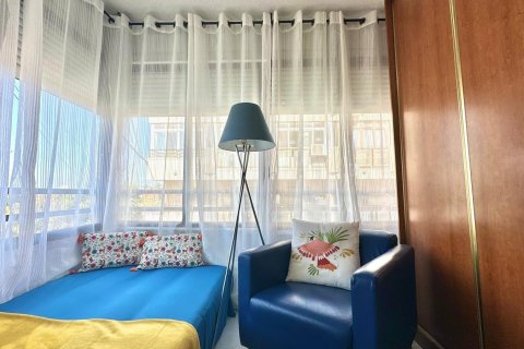 Apartment for sale in Torrevieja, Alicante, Spain 1 bedroom, 34 sq.m. No. 184327 - photo 18