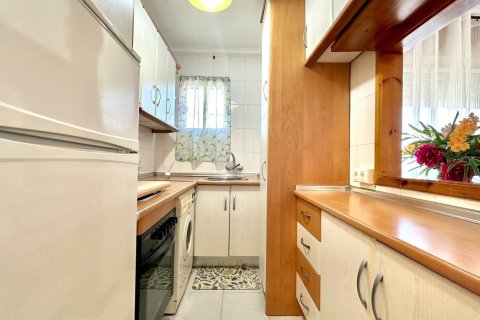 Apartment for sale in Torrevieja, Alicante, Spain 1 bedroom, 34 sq.m. No. 184327 - photo 8
