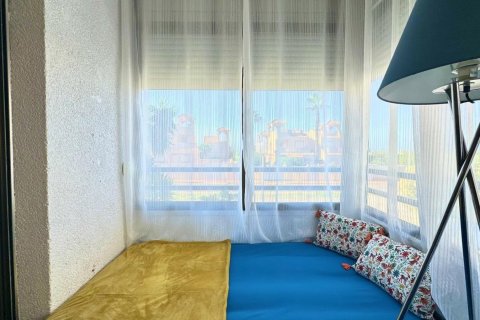 Apartment for sale in Torrevieja, Alicante, Spain 1 bedroom, 34 sq.m. No. 184327 - photo 19
