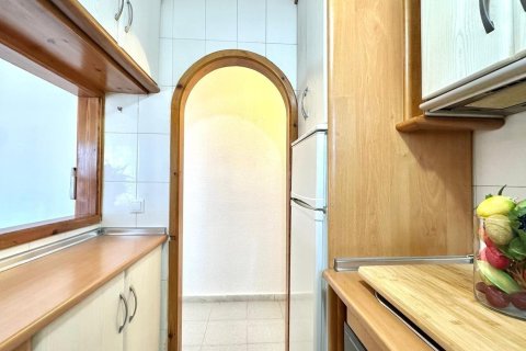 Apartment for sale in Torrevieja, Alicante, Spain 1 bedroom, 34 sq.m. No. 184327 - photo 10