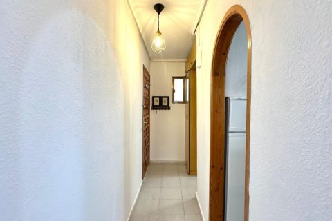 Apartment for sale in Torrevieja, Alicante, Spain 1 bedroom, 34 sq.m. No. 184327 - photo 7