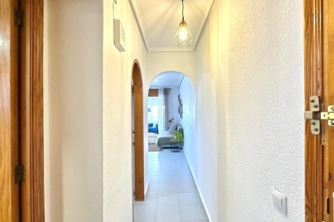 Apartment for sale in Torrevieja, Alicante, Spain 1 bedroom, 34 sq.m. No. 184327 - photo 2