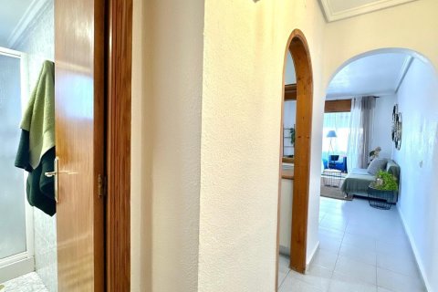Apartment for sale in Torrevieja, Alicante, Spain 1 bedroom, 34 sq.m. No. 184327 - photo 3