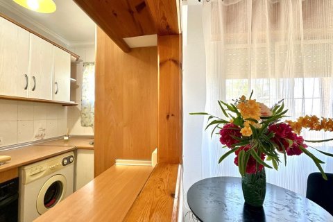 Apartment for sale in Torrevieja, Alicante, Spain 1 bedroom, 34 sq.m. No. 184327 - photo 12