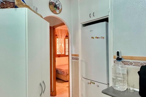 Apartamento en venta en Torrevieja, Alicante, España 2 dormitorios, 62 m2 No. 184329 - foto 13