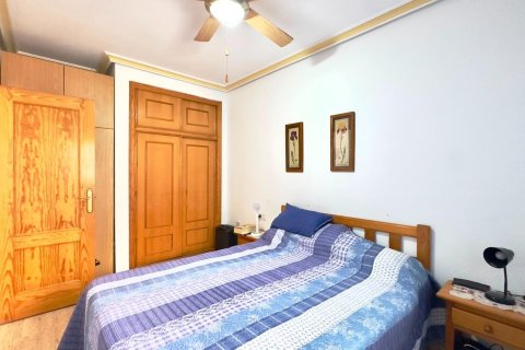 Apartamento en venta en Torrevieja, Alicante, España 1 dormitorio, 51 m2 No. 184330 - foto 19