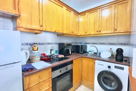 Apartamento en venta en Torrevieja, Alicante, España 1 dormitorio, 51 m2 No. 184330 - foto 11