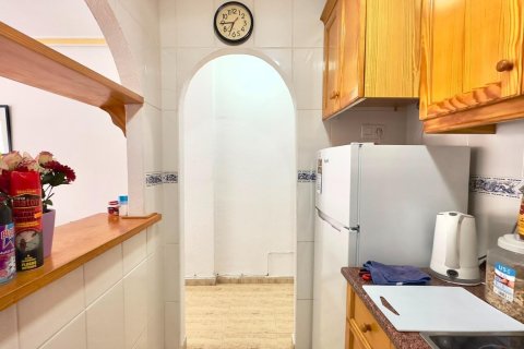 Apartamento en venta en Torrevieja, Alicante, España 1 dormitorio, 51 m2 No. 184330 - foto 10