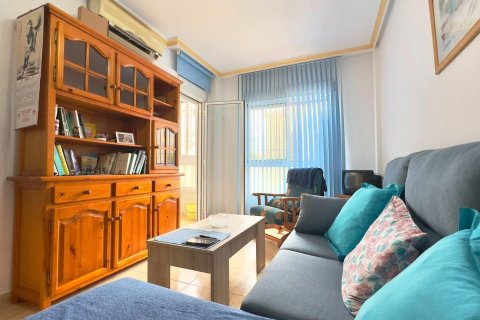 Lägenhet i Torrevieja, Alicante, Spanien 1 sovrum, 51 kvm. Nr. 184330