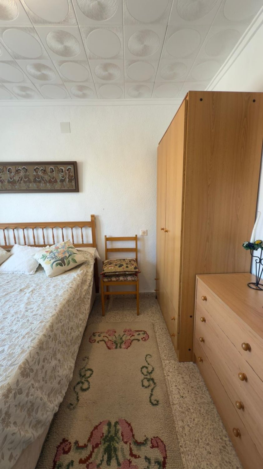 Bungalow i Torrevieja, Alicante, Spanien 2 sovrum, 80 kvm. Nr. 184328